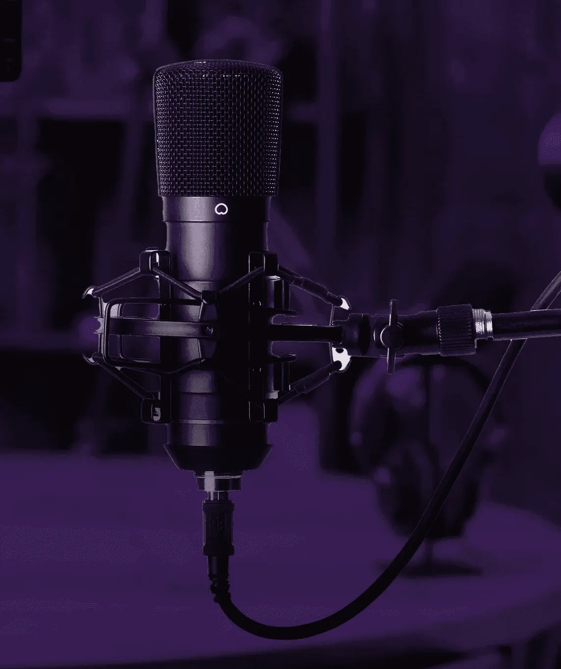 microphone